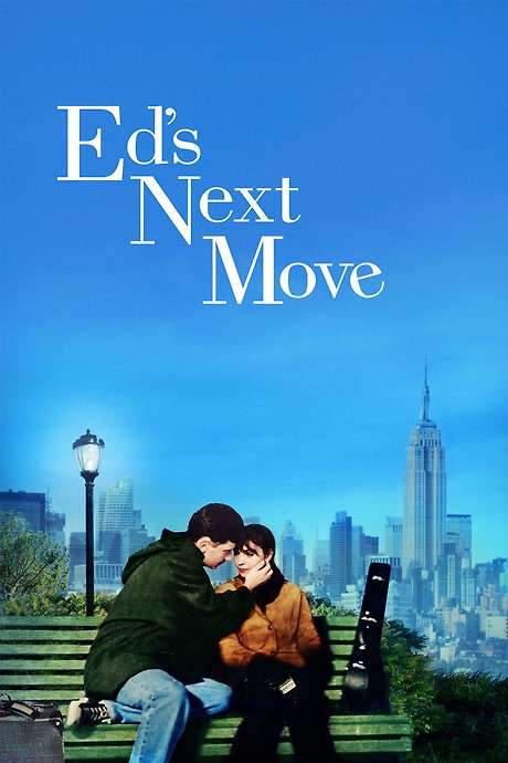 Ed’s Next Move